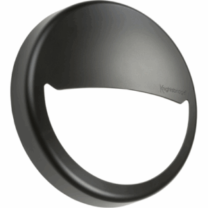 Knightsbridge BT9 Eyelid Accessory Black