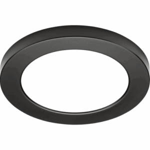 Knightsbridge CPL12 Matt Black Bezel