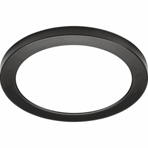 Knightsbridge CPL18 Matt Black Bezel