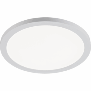 Knightsbridge 230V 24W CCT Adj Circular LED Panel- 290mm