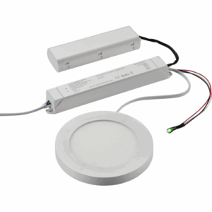 Knightsbridge 230V CPL Downlight Emergency Kit