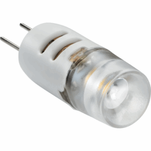 Knightsbridge G4 LED 1.5W AC/DC 2700K