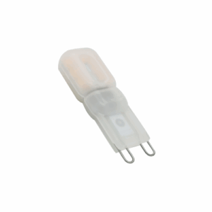 Knightsbridge G9 230V 2W LED  Capsule 2700K