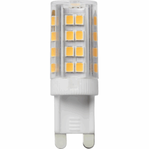 Knightsbridge 230V G9 3W LED Lamp 2700K