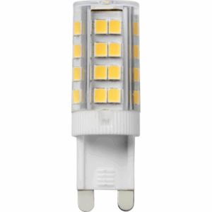 Knightsbridge 230V G9 3W LED Lamp 4000K