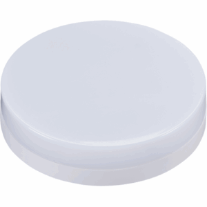 Knightsbridge 230V GX53 5W LED Lamp Warm White