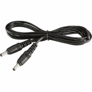 Knightsbridge 12/24V DC Linking Power Lead for LED Striplights (1000mm)
