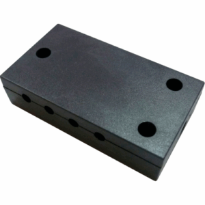 Knightsbridge 12/24V DC 8-Way PVC Splitter