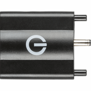 Knightsbridge 24V DC IP20 Touch Dimmer for LED Linkable Flat Striplights