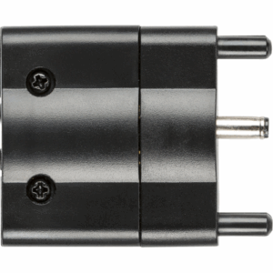 Knightsbridge 24V DC IP20 Plug-In Power Connector for LED Linkable Flat Striplights