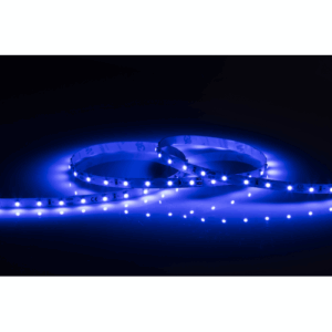 Knightsbridge 24V IP20 LED Strip Blue