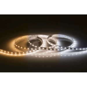 Knightsbridge 24V LED Strip CCT IP20/IP67 Adjustable 2700K - 6000K