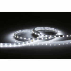 Knightsbridge 24V IP20/IP67 LED Strip Daylight 6000K