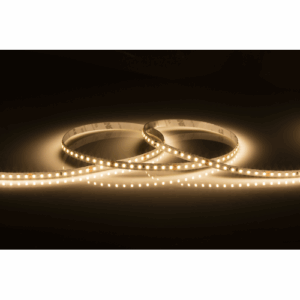 Knightsbridge 24V IP20 LED Strip High Lumen 3000K