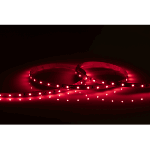 Knightsbridge 24V IP20 LED Strip Red