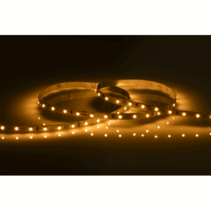 Knightsbridge 24V IP20 LED Strip Yellow