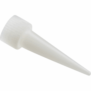 Knightsbridge Pack of 10 Silicone glue caps