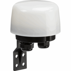 Knightsbridge 230V 10A IP66 Photocell control sensor