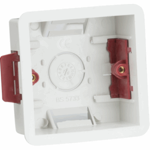 Knightsbridge 35mm Single Dry Lining Box