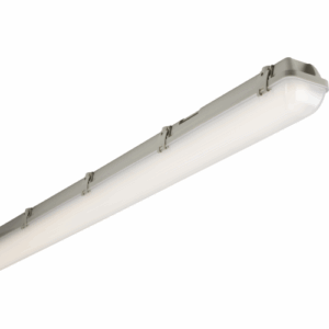 Knightsbridge 230V IP65 5ft 29W Single LED Non-Corrosive