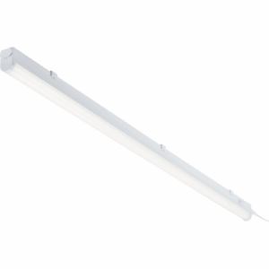 Knightsbridge 230V 13W LED Linkable Striplight CCT Adjustable (838mm)