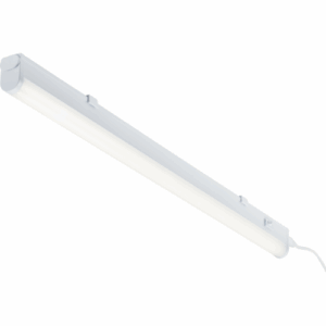 Knightsbridge 230V 9W LED Linkable Striplight CCT Adjustable (538mm)