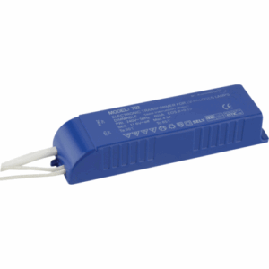 Knightsbridge 12V 20-60W Transformer for ELV Lighting