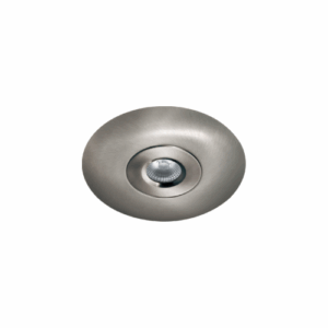 Knightsbridge FireKnight/ProKnight/ValKnight Hole Converter (up to 130mm) Brushed Chrome