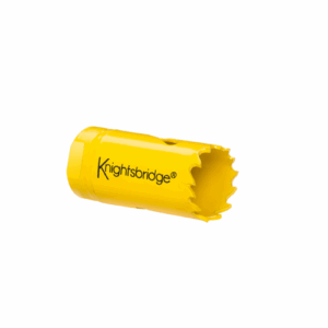 Knightsbridge 20mm Bi-metal holesaw