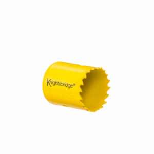 Knightsbridge 38mm Bi-metal Holesaw