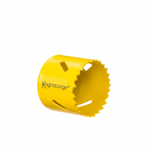 Knightsbridge 51mm Bi-metal Holesaw