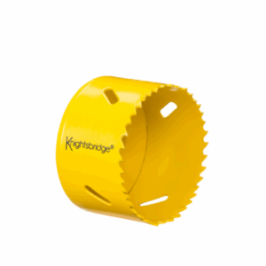 Knightsbridge 65mm Bi-metal Holesaw