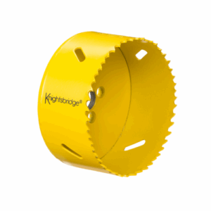 Knightsbridge 80mm Bi-metal Holesaw