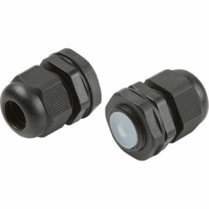 Knightsbridge IP66 20mm Cable Glands