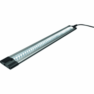 Knightsbridge 24V 11W LED Linkable Flat Striplight 6000K (1010mm)
