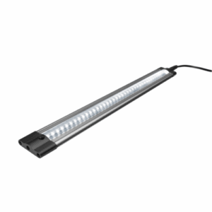 Knightsbridge 24V 3W LED Linkable Flat Striplight 6000K (310mm)