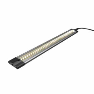 Knightsbridge 24V 3W LED Linkable Flat Striplight 3000K (310mm)