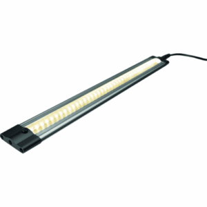 Knightsbridge 24V 5W LED Linkable Flat Striplight 3000K (510mm)