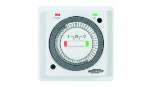 Timeguard 24 Hour Compact Immersion Heater Timeswitch