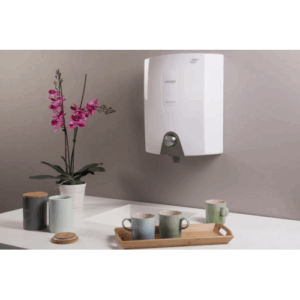 Hyco Omega Wall Mounted Boiling Water Heater - 3 Litre