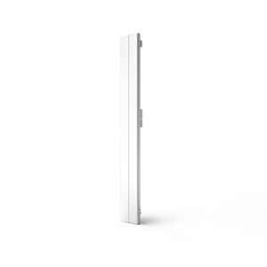 Rointe Palaos 1000W Wifi Vertical Radiator (White)