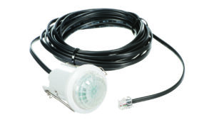 Timeguard 360 Flush Mount Linkable Mini PIR Slave Sensor