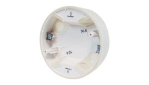 Timeguard Surface Box For PDFM361AB, PDFM362Ab & PDSM361AB