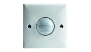 Timeguard 120 Wall Mount PIR Presence Detector