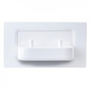 ProofVision TBCharge In-Wall Dual Electric Toothbrush Charger