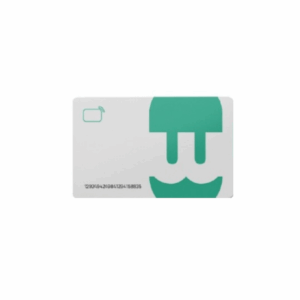 Wallbox EV RFID Cards (Singles)