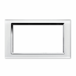 Retrotouch Spare Panel For Crystal Ct Double Euro (White)