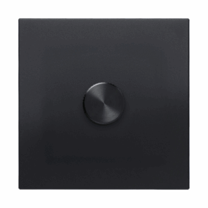 Retrotouch Aura Volume Controller - Matt Black
