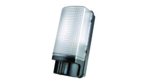 Timeguard PIR Bulkhead Light