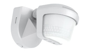 Timeguard PIR & Photocell 2kW Standalone White